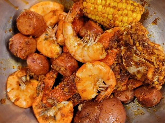Combo B.